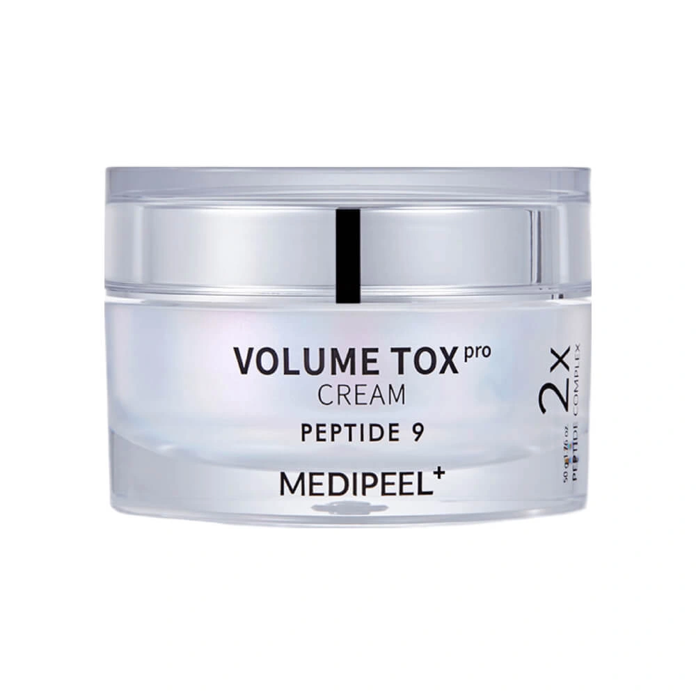 Medi-Peel Peptide 9 Volume Tox Cream PRO