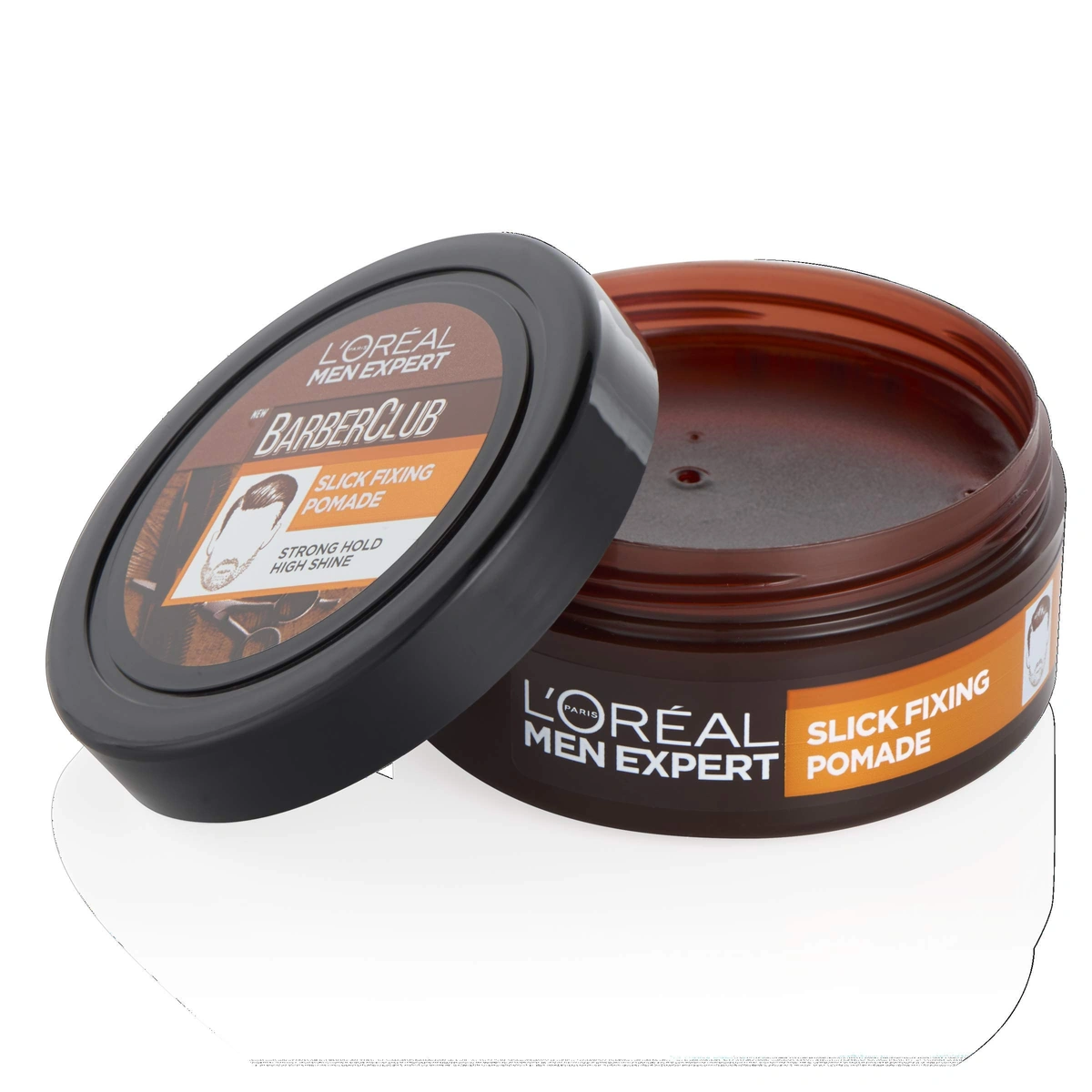 L'Oreal Paris Men Expert Barber Club