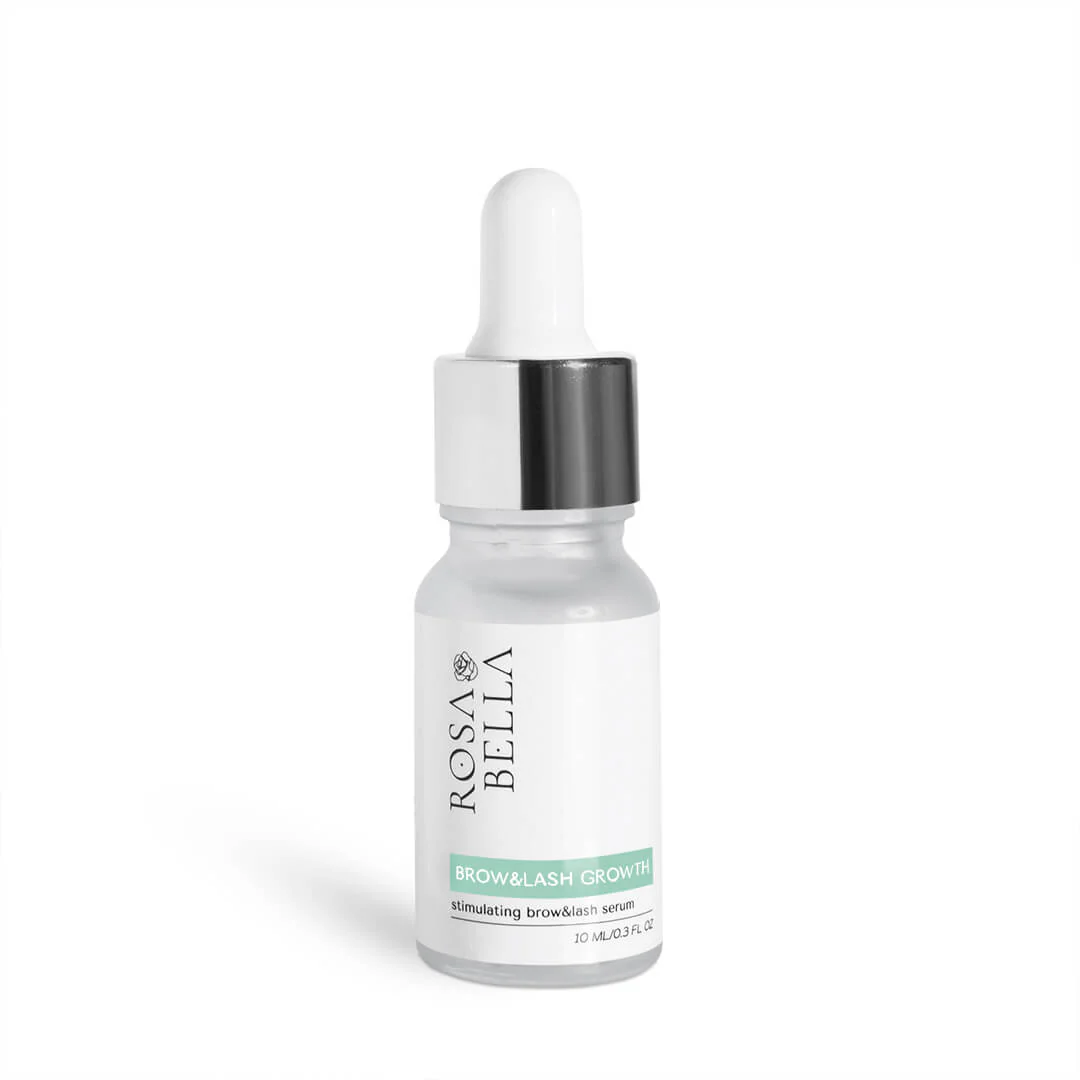 Rosa Bella Brow&Lash Growth Stimulating