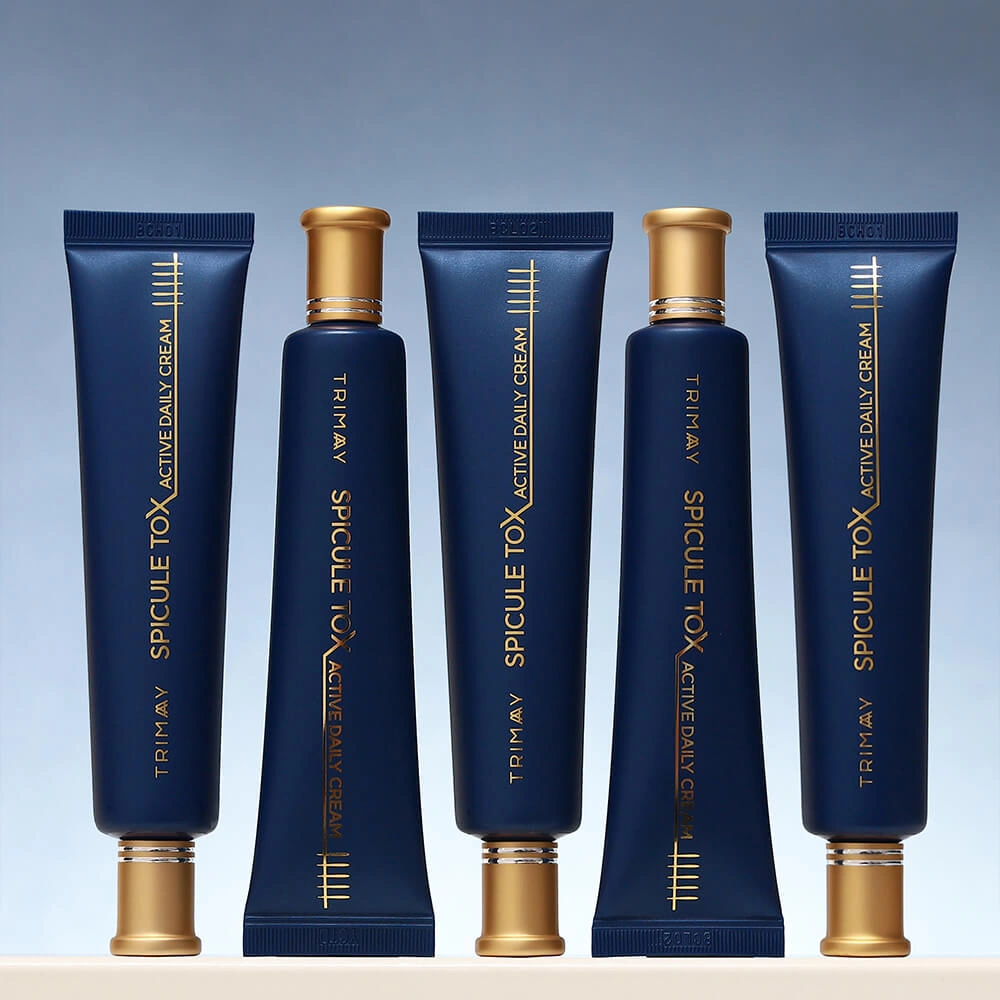 Trimay Spicule Tox Active Daily Cream