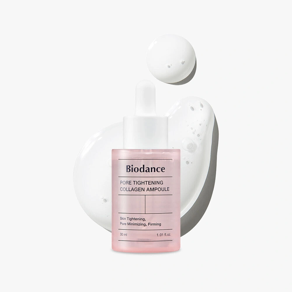 Biodance Pore Tightening Collagen Ampoule