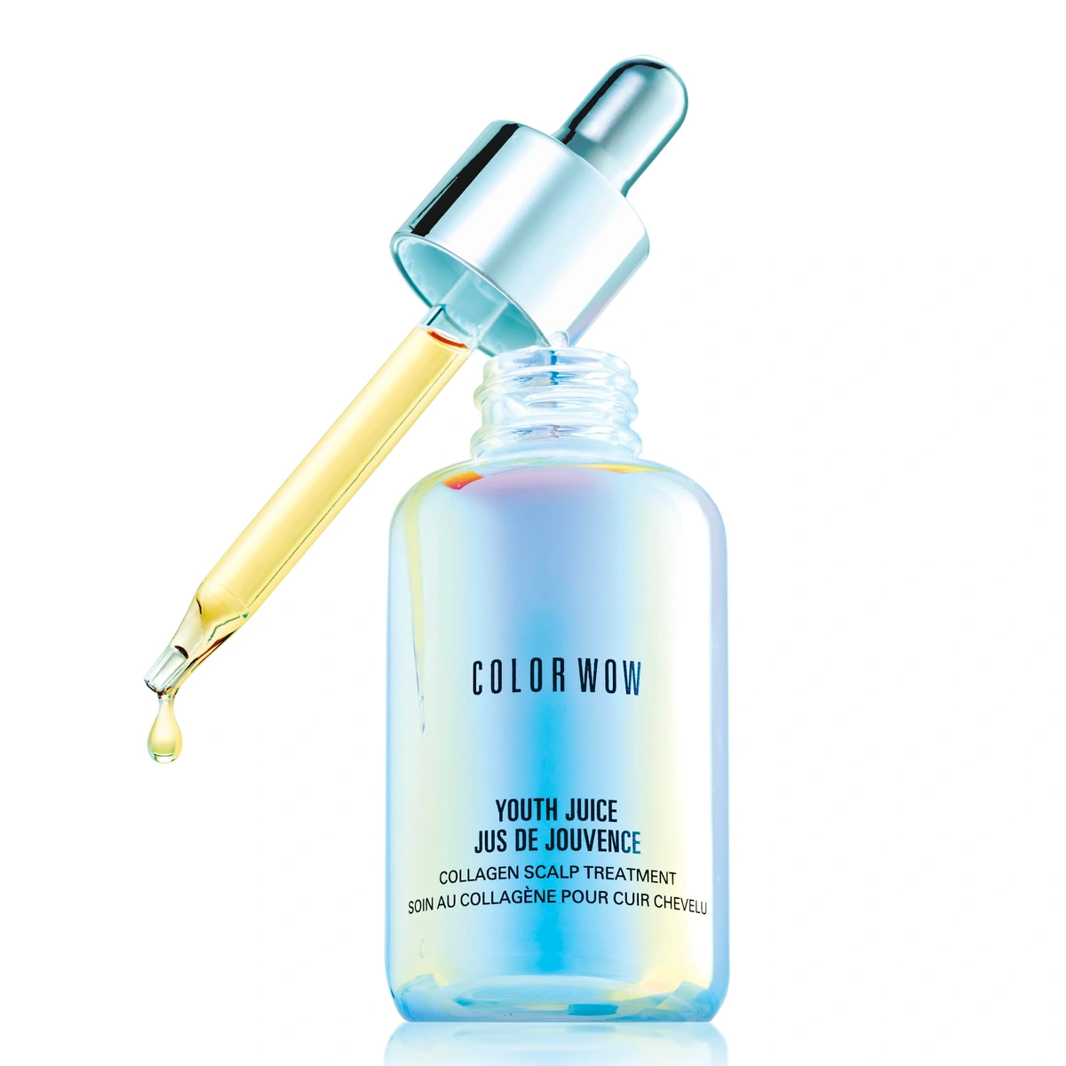 Color Wow Youth Juice Collagen Scalp Treatment
