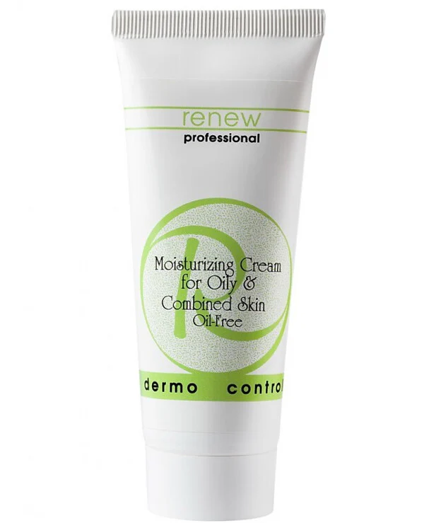Renew Dermo Control Moisturizing Cream