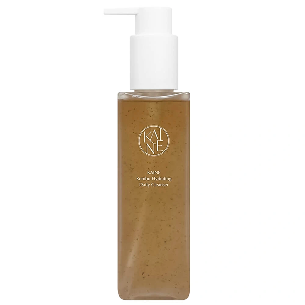 Kaine Kombu Hydrating Daily Cleanser