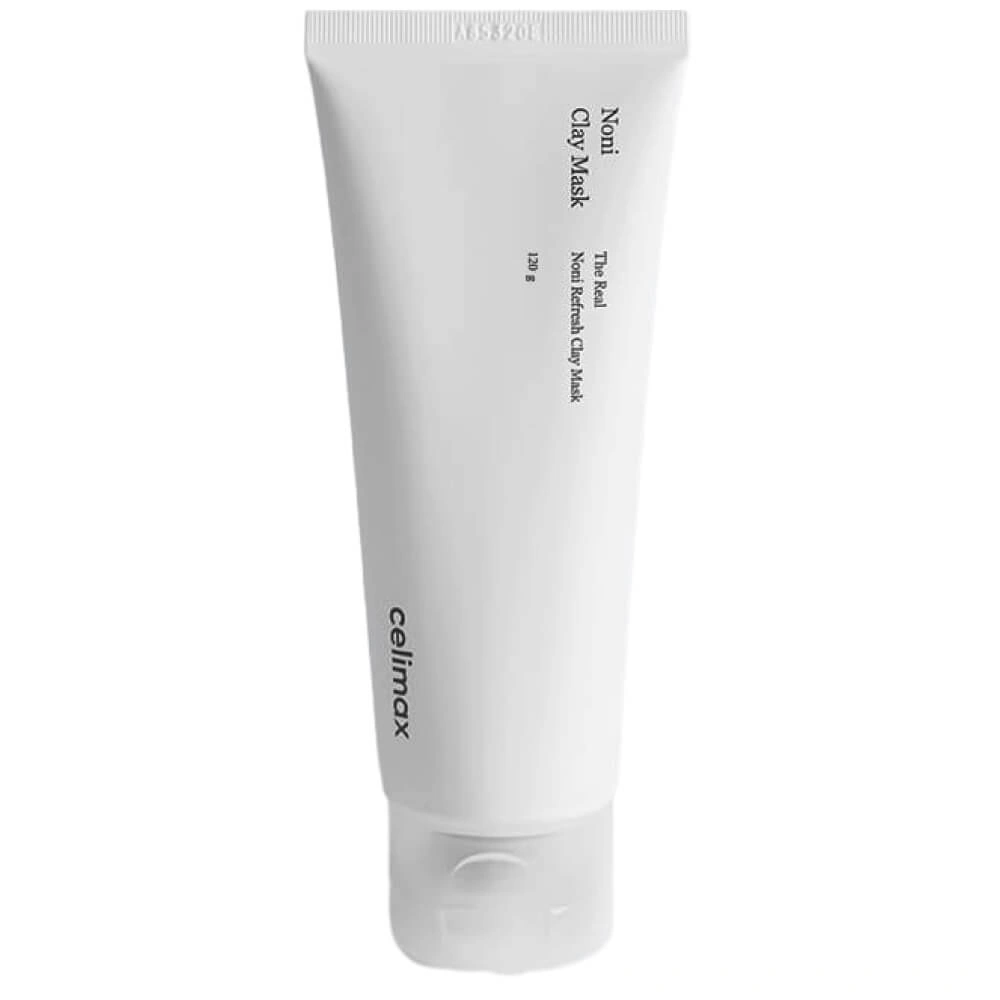 Celimax The Real Noni Refresh Clay Mask