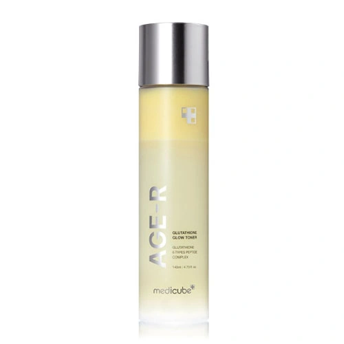 Medicube AGE-R Glutathione Glow Toner