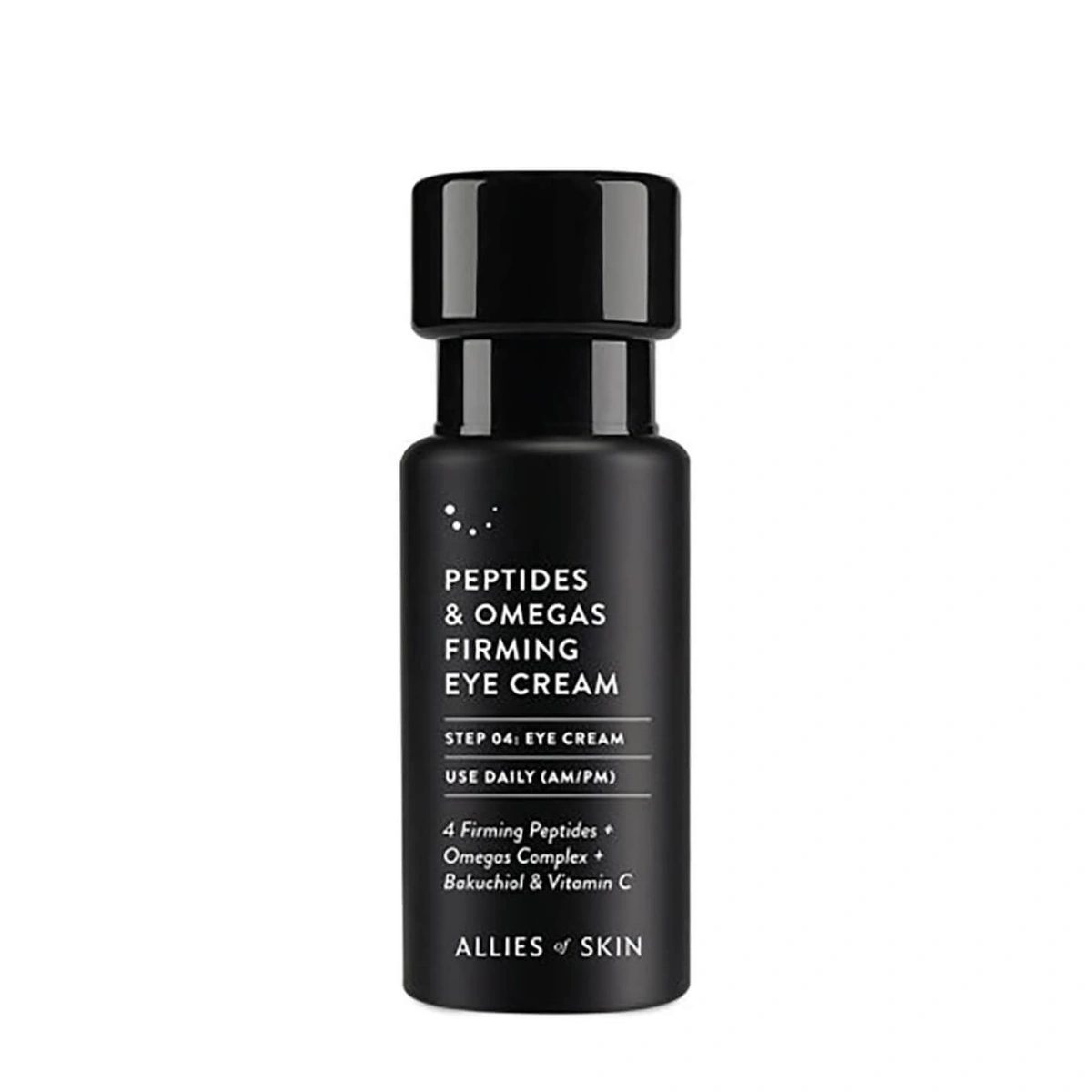 Allies Of Skin Peptides And Omegas Firming Eye Cream