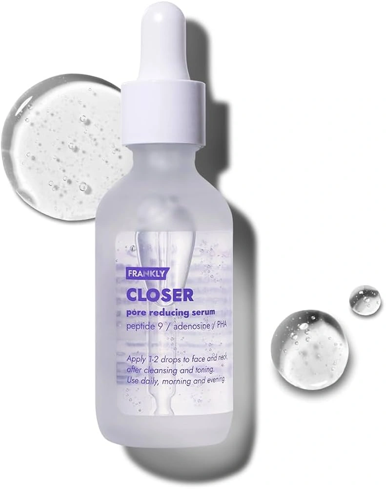 FRANKLY Closer Pore Reducing Serum