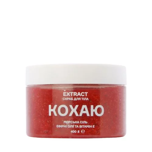 Extract Scrub
