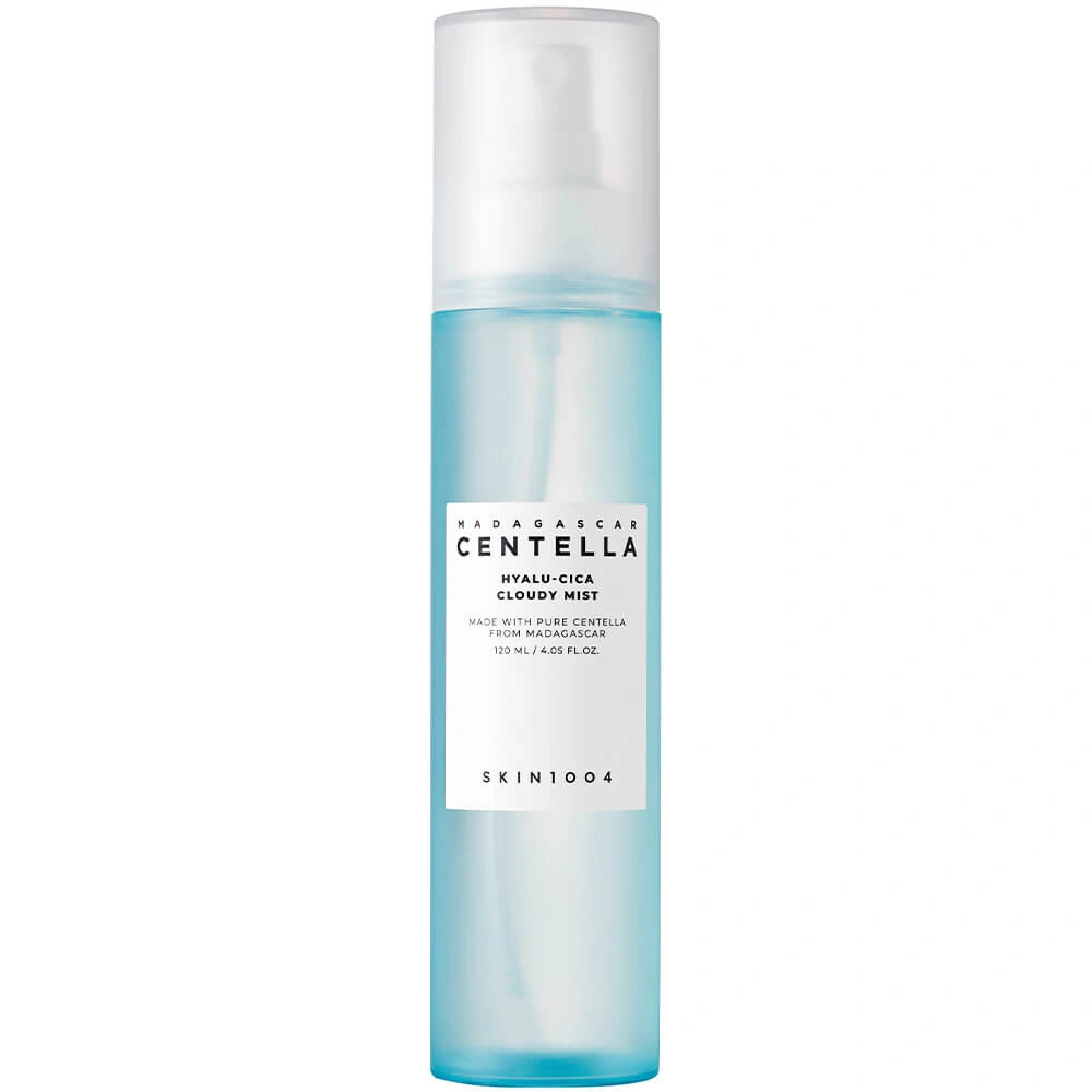 SKIN1004 Madagascar Centella Hyalu-Cica Cloudy Mist