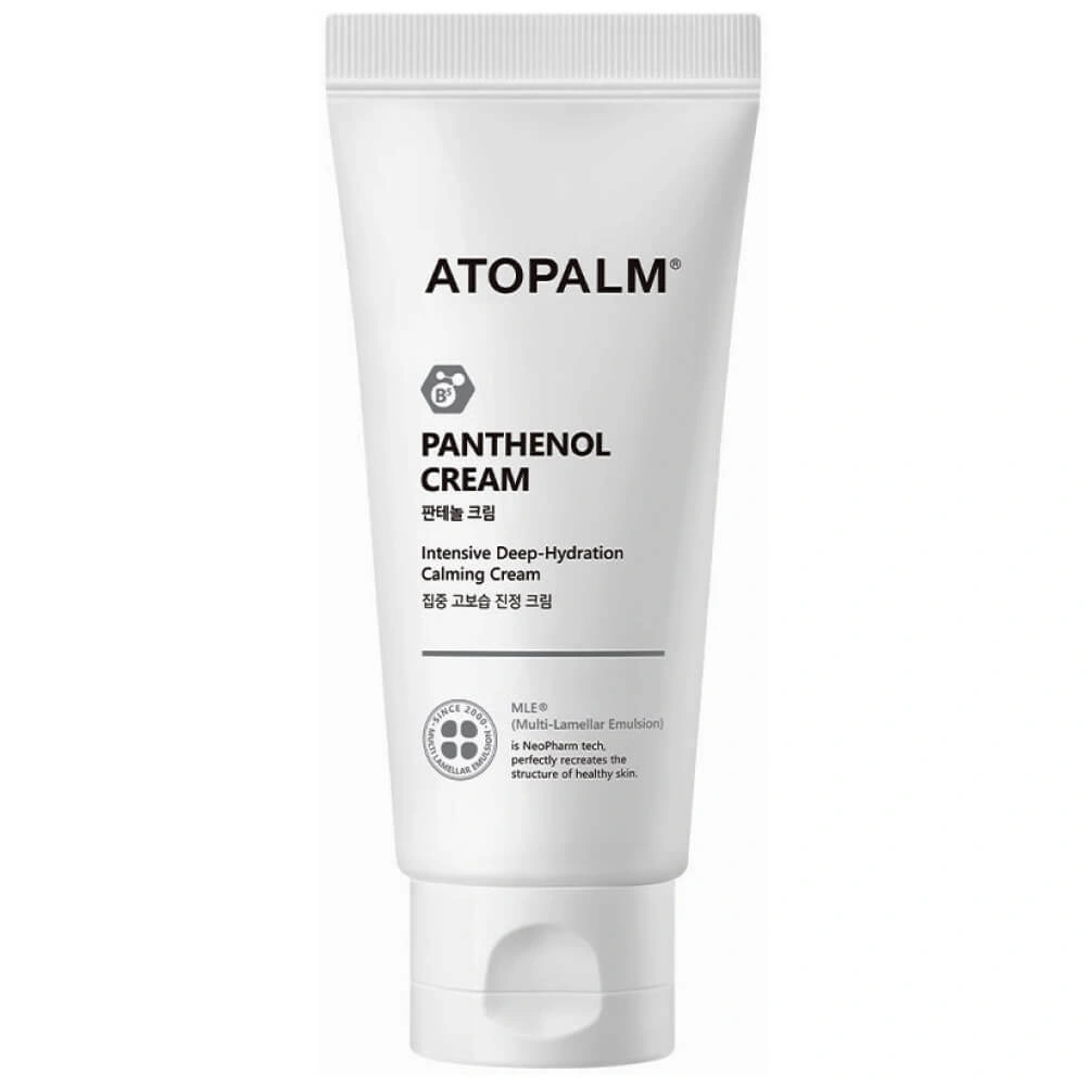 Atopalm Panthenol Cream