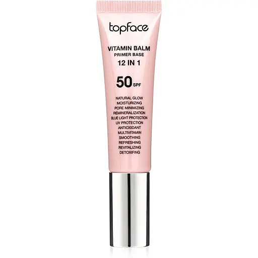 Topface Vitamin Balm Primer Base