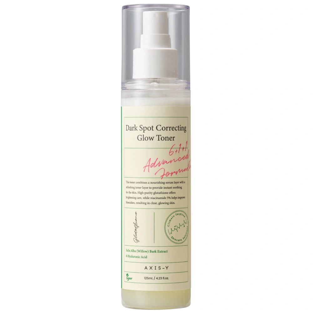 AXIS-Y Dark Spot Correcting Glow Toner