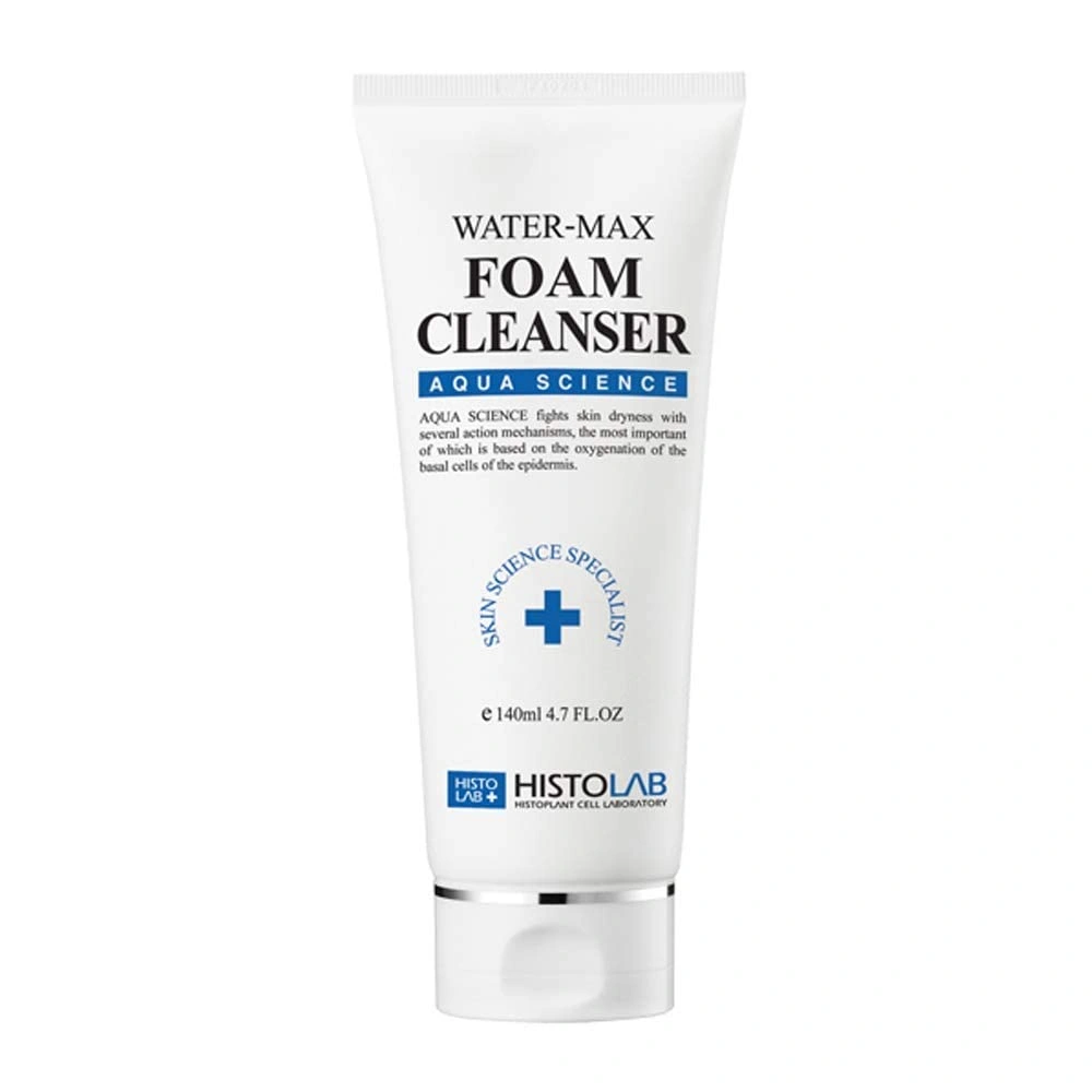 Histolab Water Max Foam Cleanser