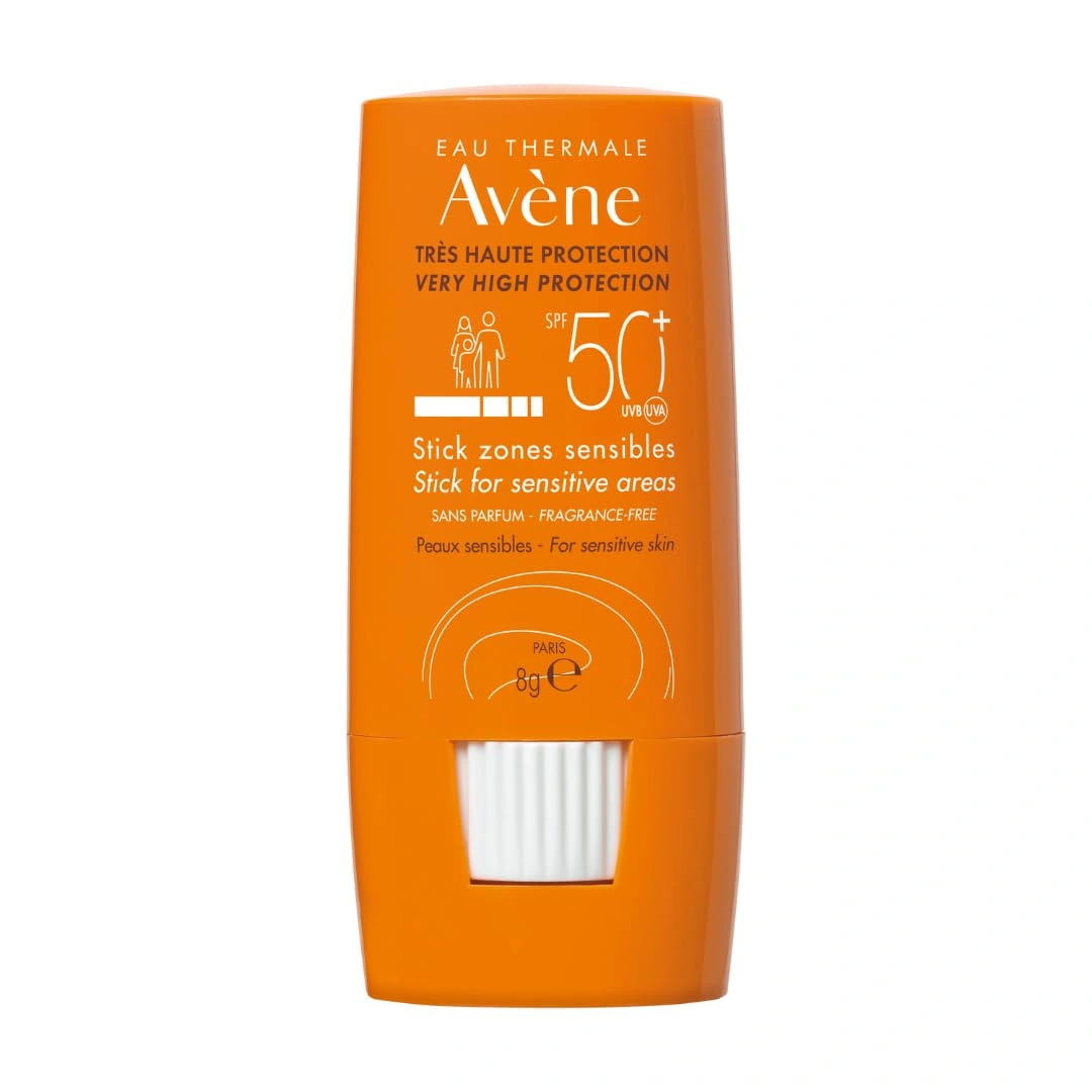 Avene Stick Zones Sensible Spf 50+