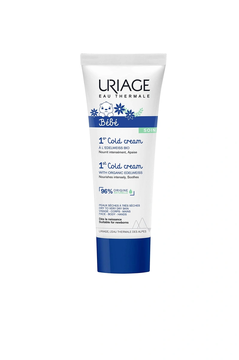 Uriage Bébé 1st Cold Cream