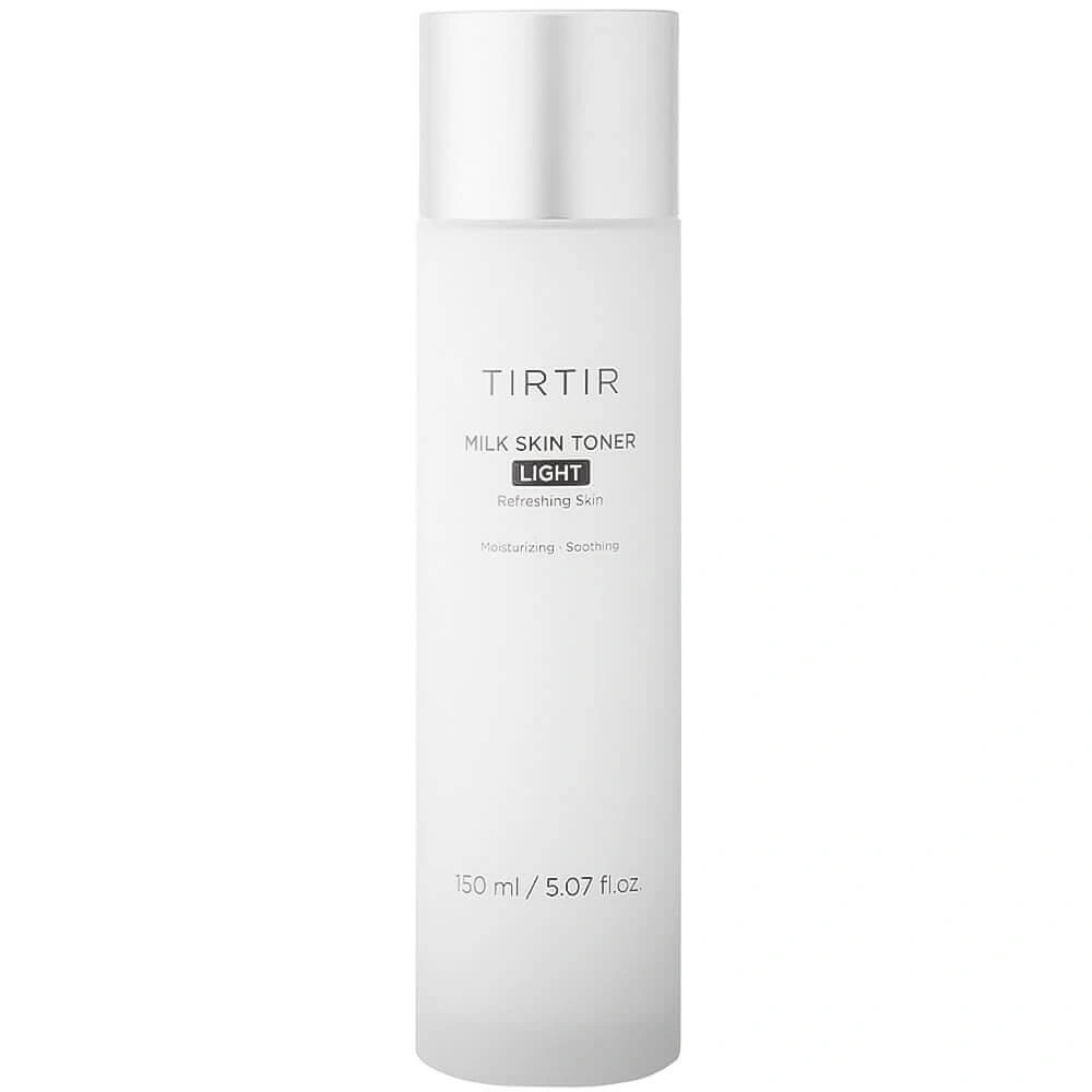 TIRTIR Milk Skin Toner Light Легкий