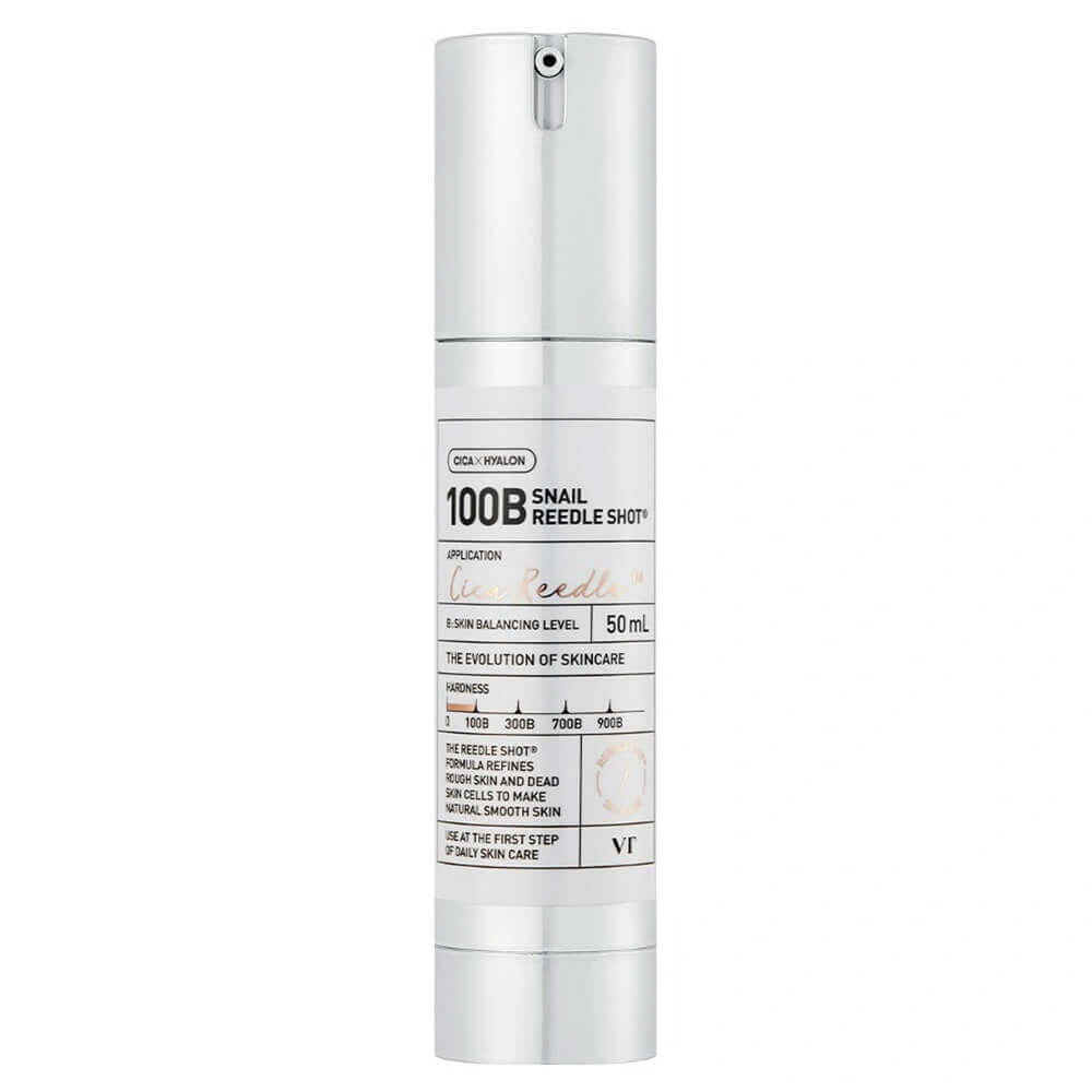 VT Cosmetics Snail Reedle Shot 100B