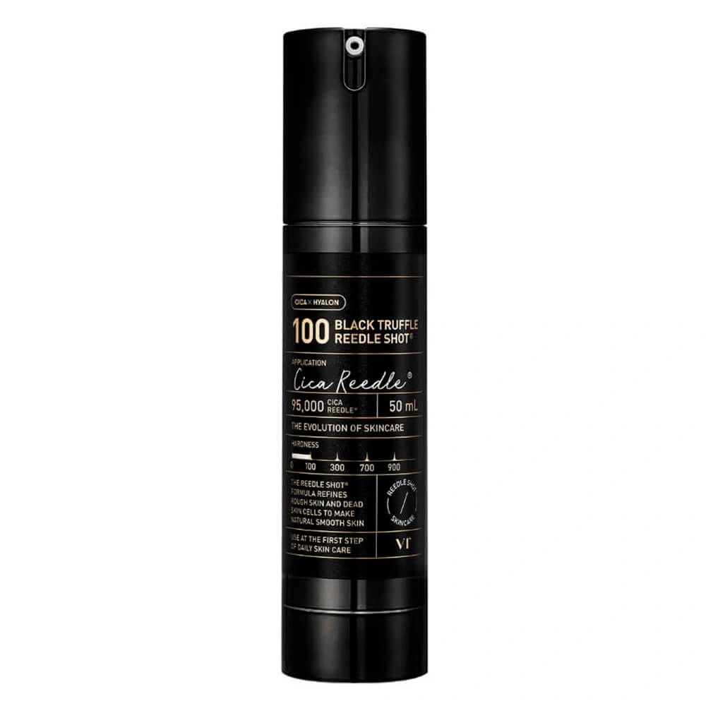 VT Cosmetics Black Truffle Reedle Shot 100