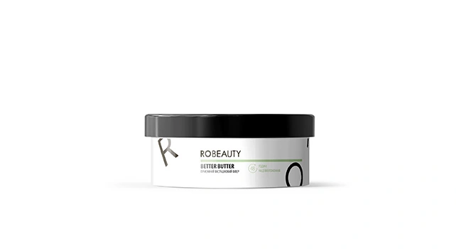 Ro Beauty Better Butter