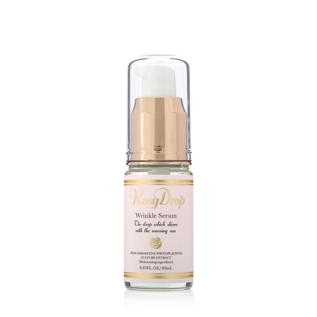 Rosy Drop Wrinkle Serum