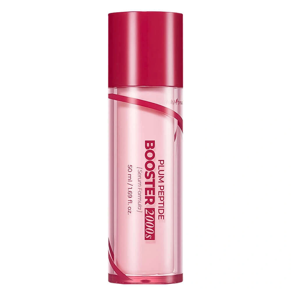 IsNtree Plum Peptide Booster 2000s