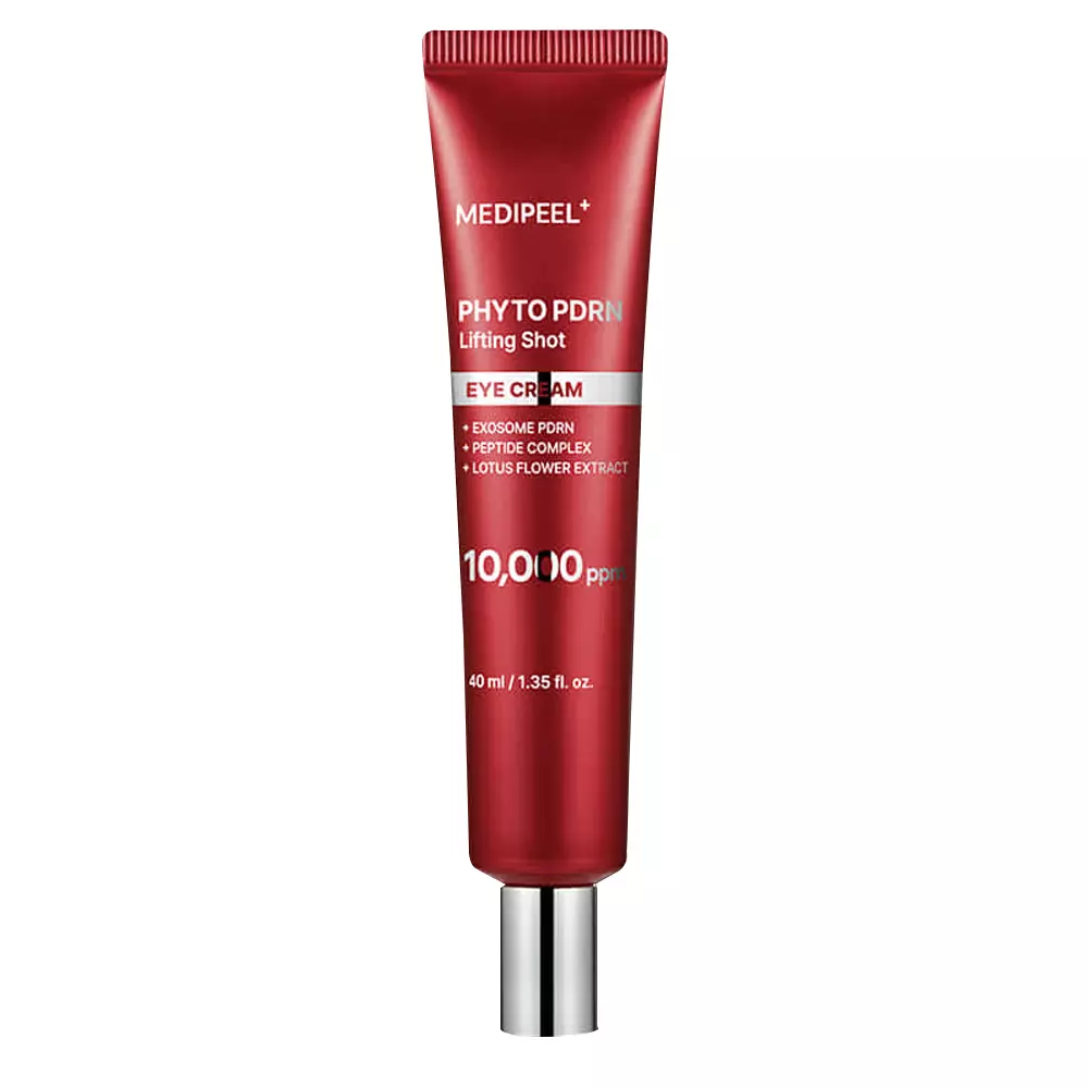MEDIPEEL Phyto Exosome PDRN Lifting Shot Eye Cream