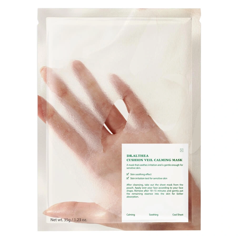 Dr.Althea Cushion Veil Calming Mask