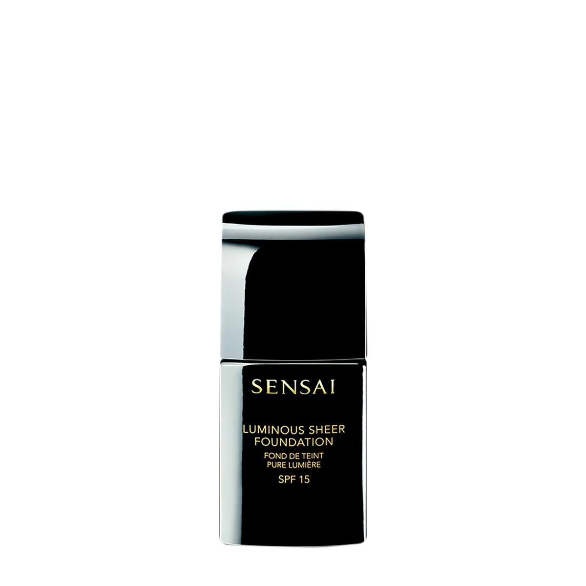 Sensai Luminous Sheer
