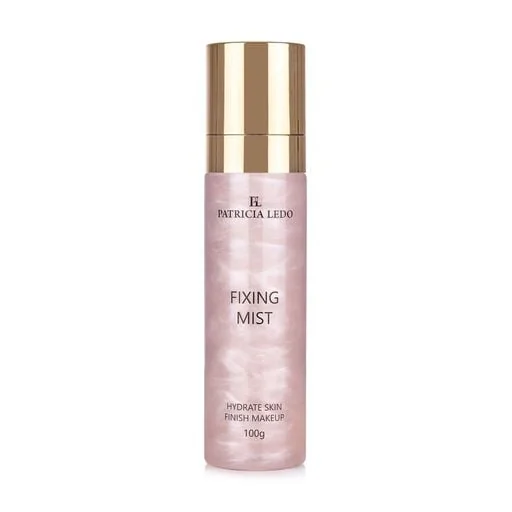 Patricia Ledo Fixing Mist