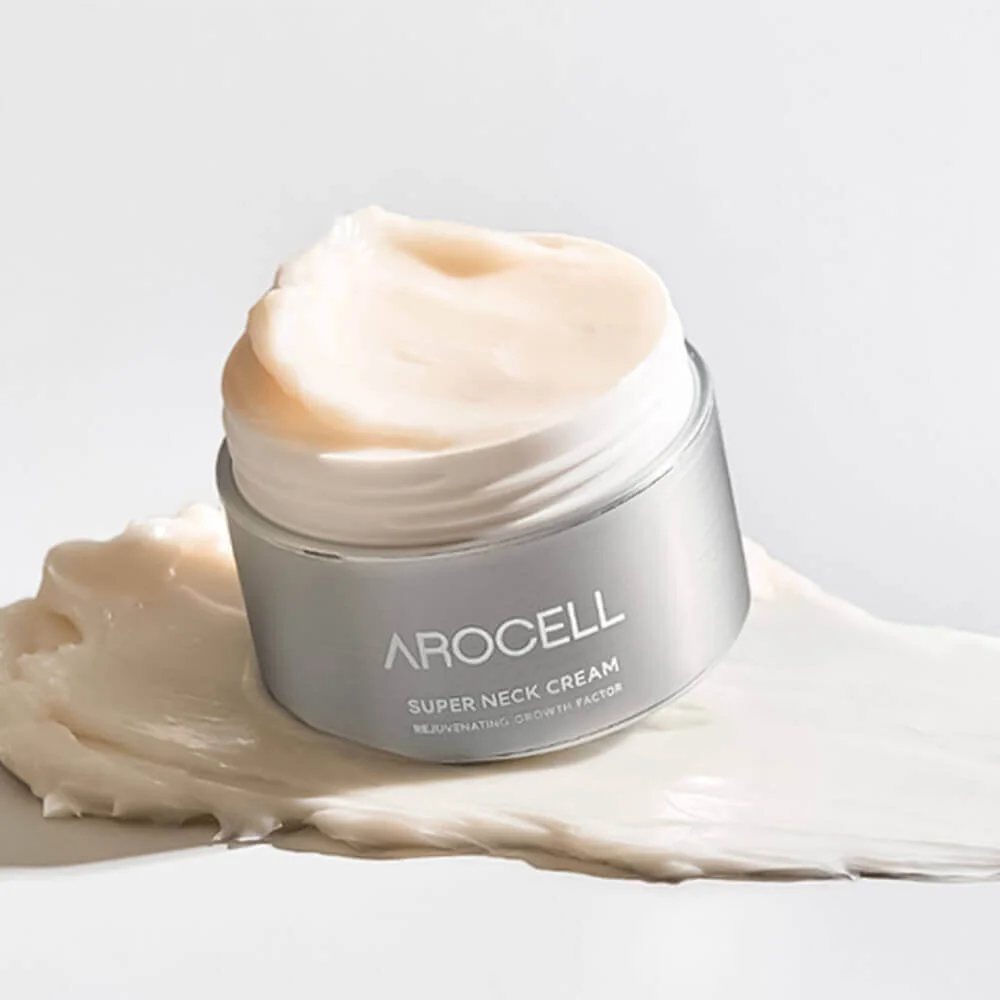 Arocell Super Neck Cream