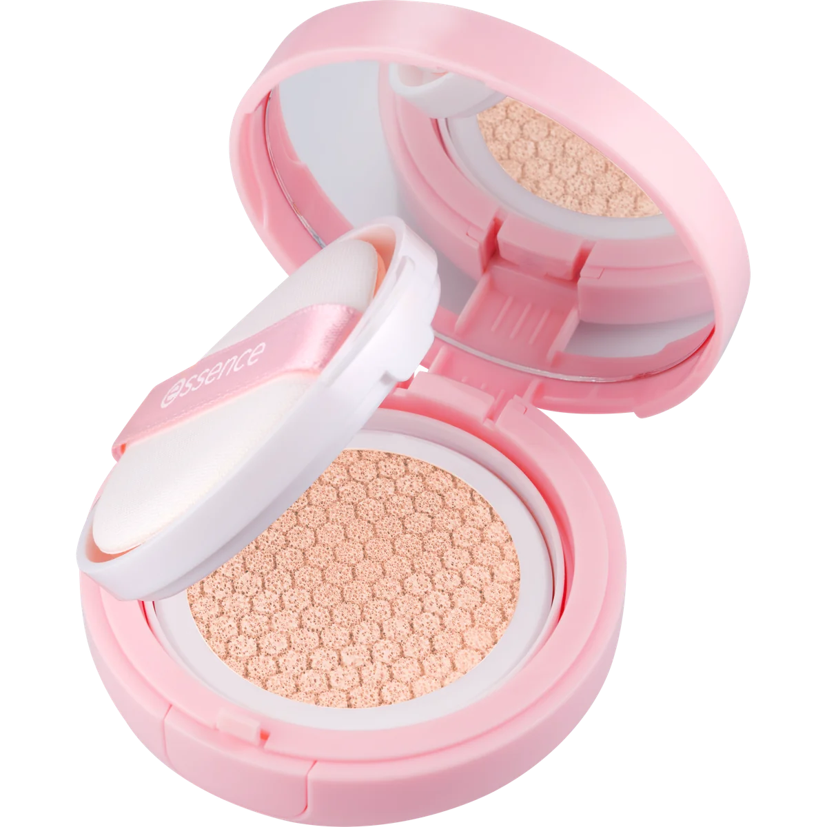 Essence BRIGHTEN UP! Cushion Foundation