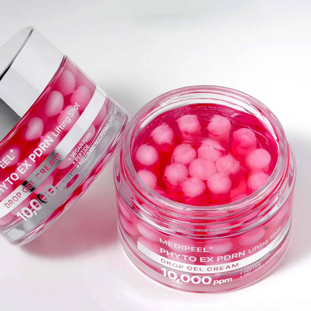 MEDIPEEL Phyto EX PDRN Lifting Shot Drop Gel Cream