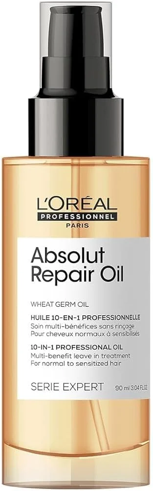 L'Oreal Professionnel Absolut Repair Oil