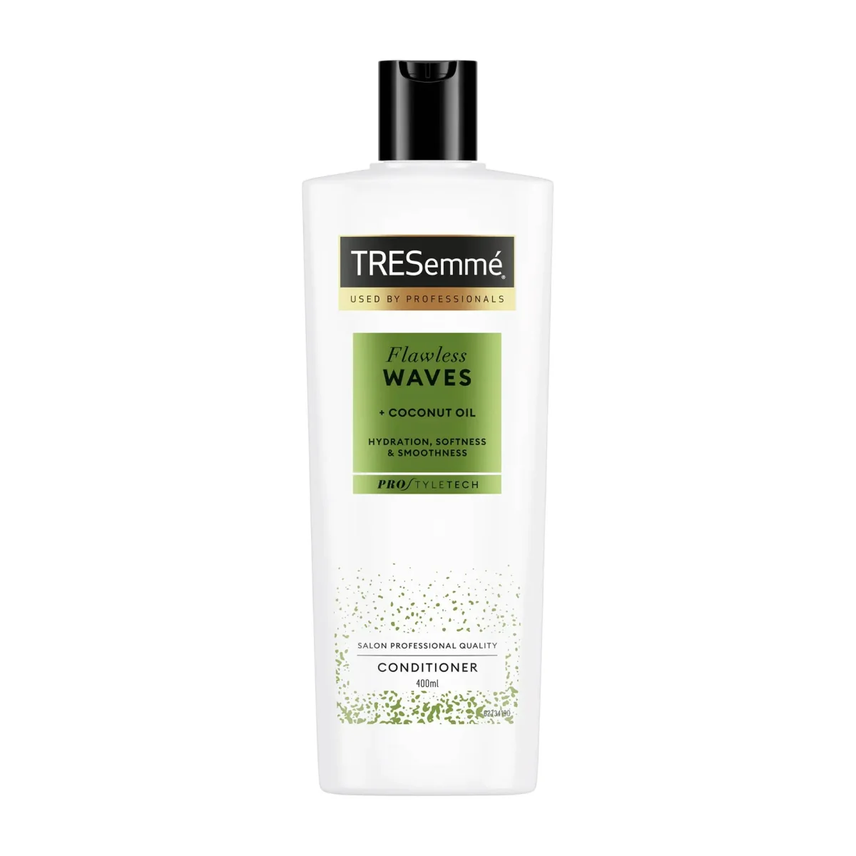 Tresemme Flawless Waves Conditioner