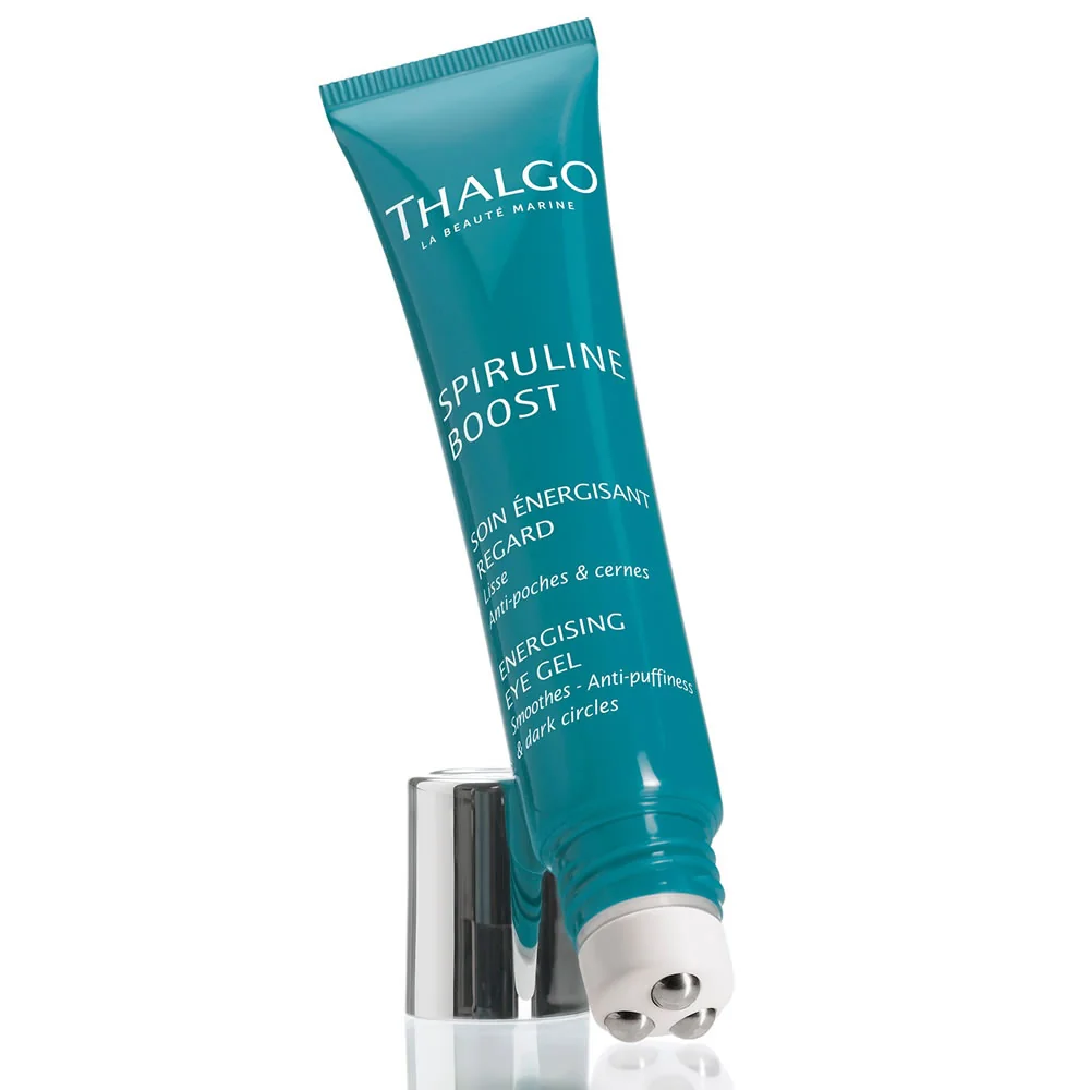 Thalgo Spiruline Boost Energizing Eye Gel