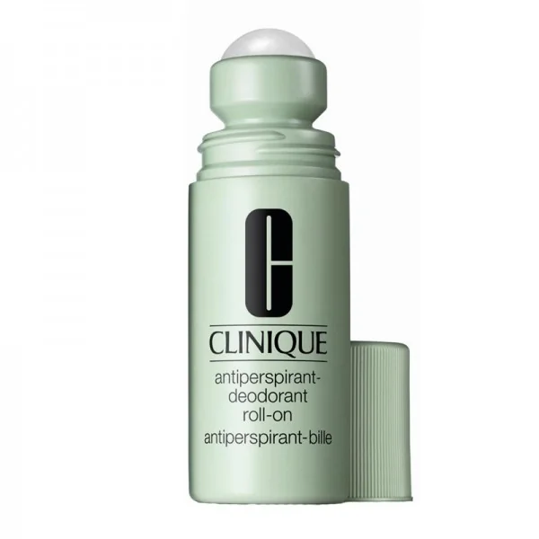Clinique Antiperspirant-Deodorant Roll On