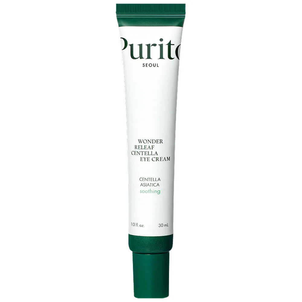 Purito Wonder Releaf Centella Eye Cream