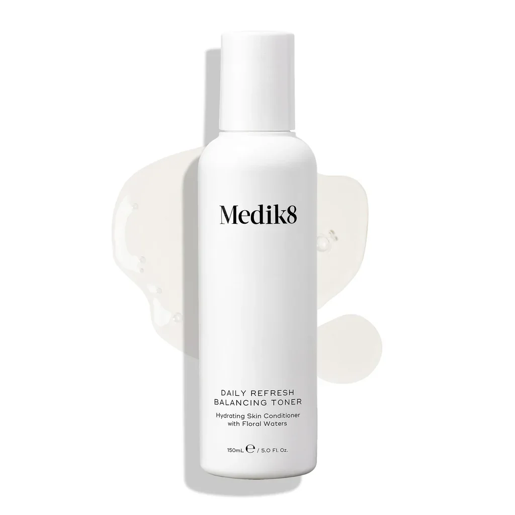 Medik8 Daily Refresh Balancing Toner