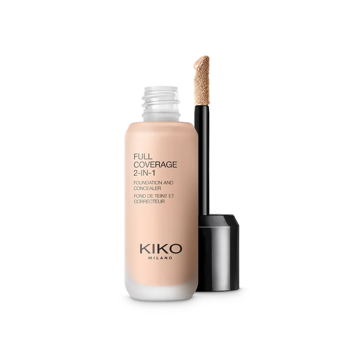 KIKO Milano Full Coverage 2-In-1