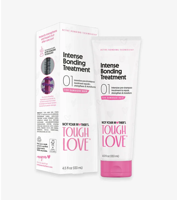 not your mother's Tough Love Intense Bonding Treatment Pre-Wash Treatment