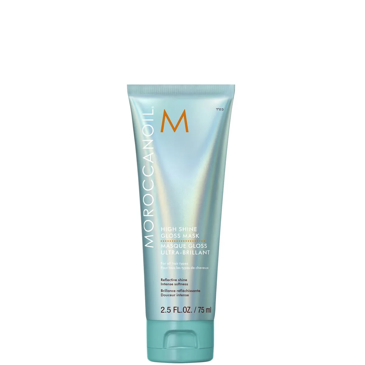 Moroccanoil Moroccanoil High Shine Gloss Mask