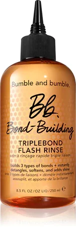 Bumble and bumble Bb.Bond-Building Triplebond Flash Rinse