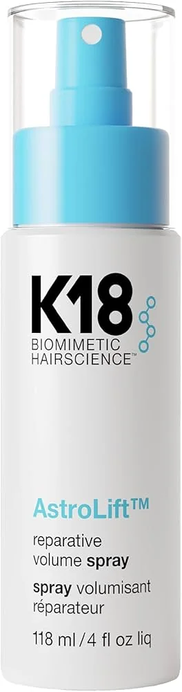 K18 AstroLift reparative volume spray