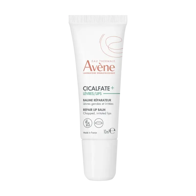 Avene Cicalfate Lips Repairing Balm