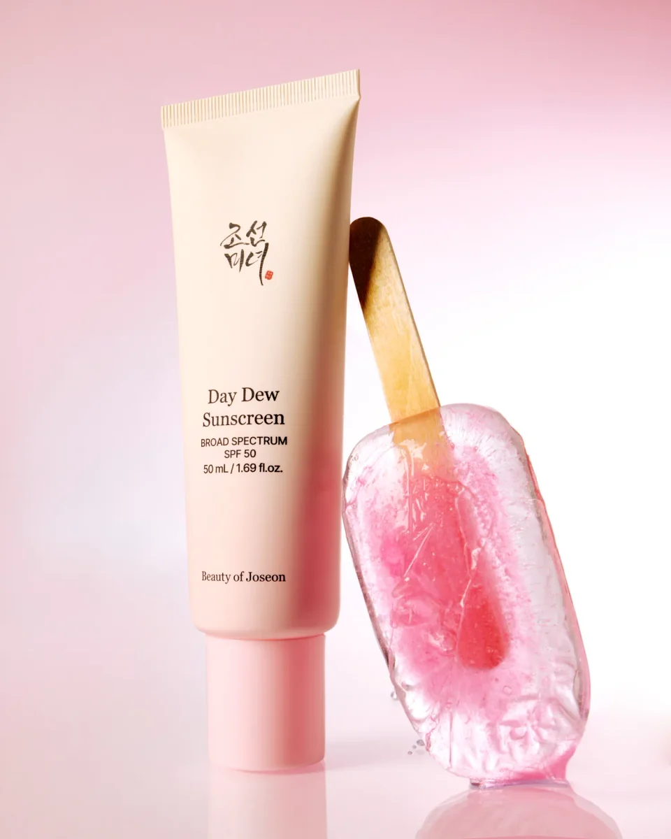 Beauty of Joseon Day Dew Sunscreen