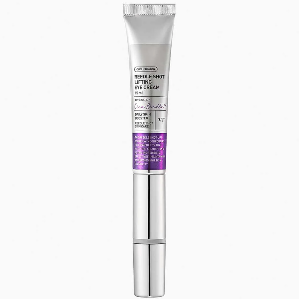VT Cosmetics Reedle Shot Lifting Eye Cream