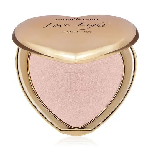Patricia Ledo Love Light