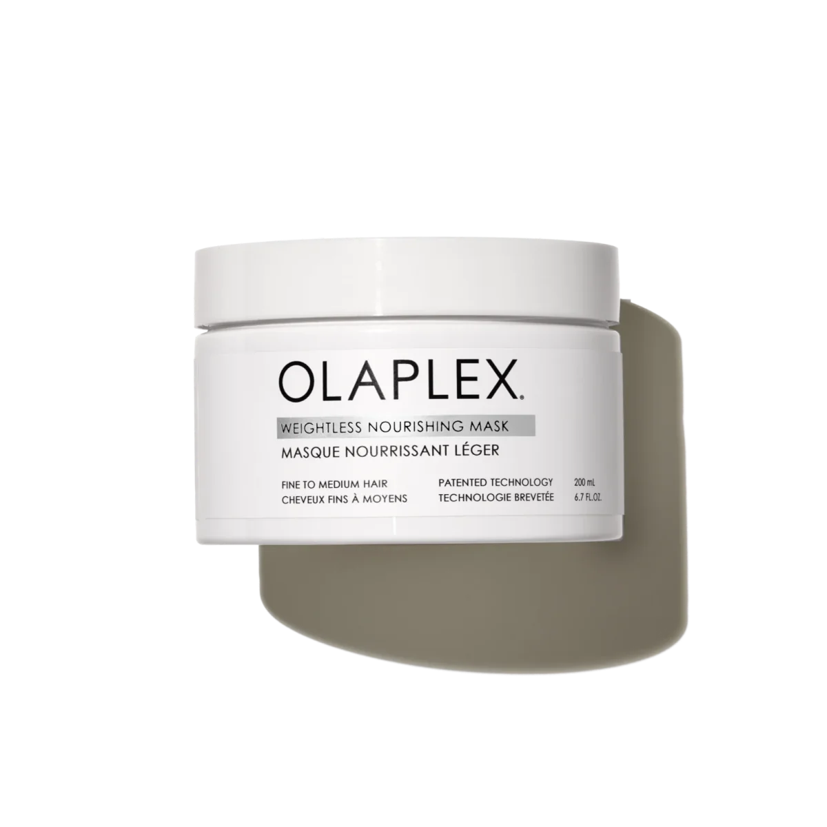 Olaplex Weightless Nourishing Mask