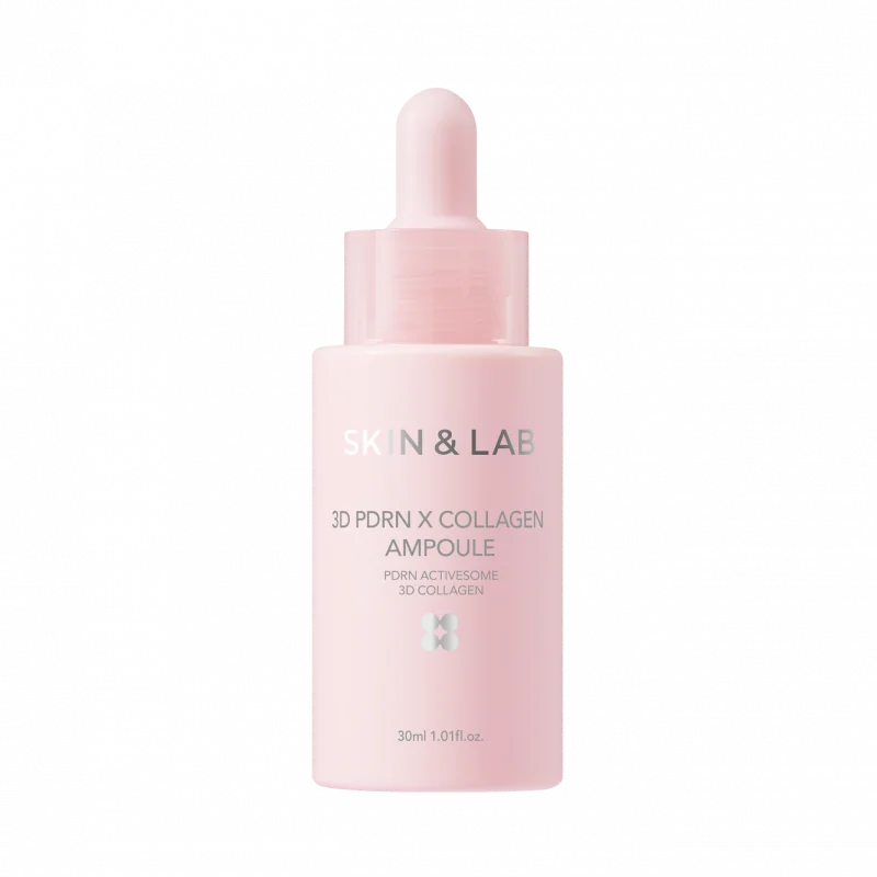 SKIN&LAB 3D PDRN X Collagen Ampoule